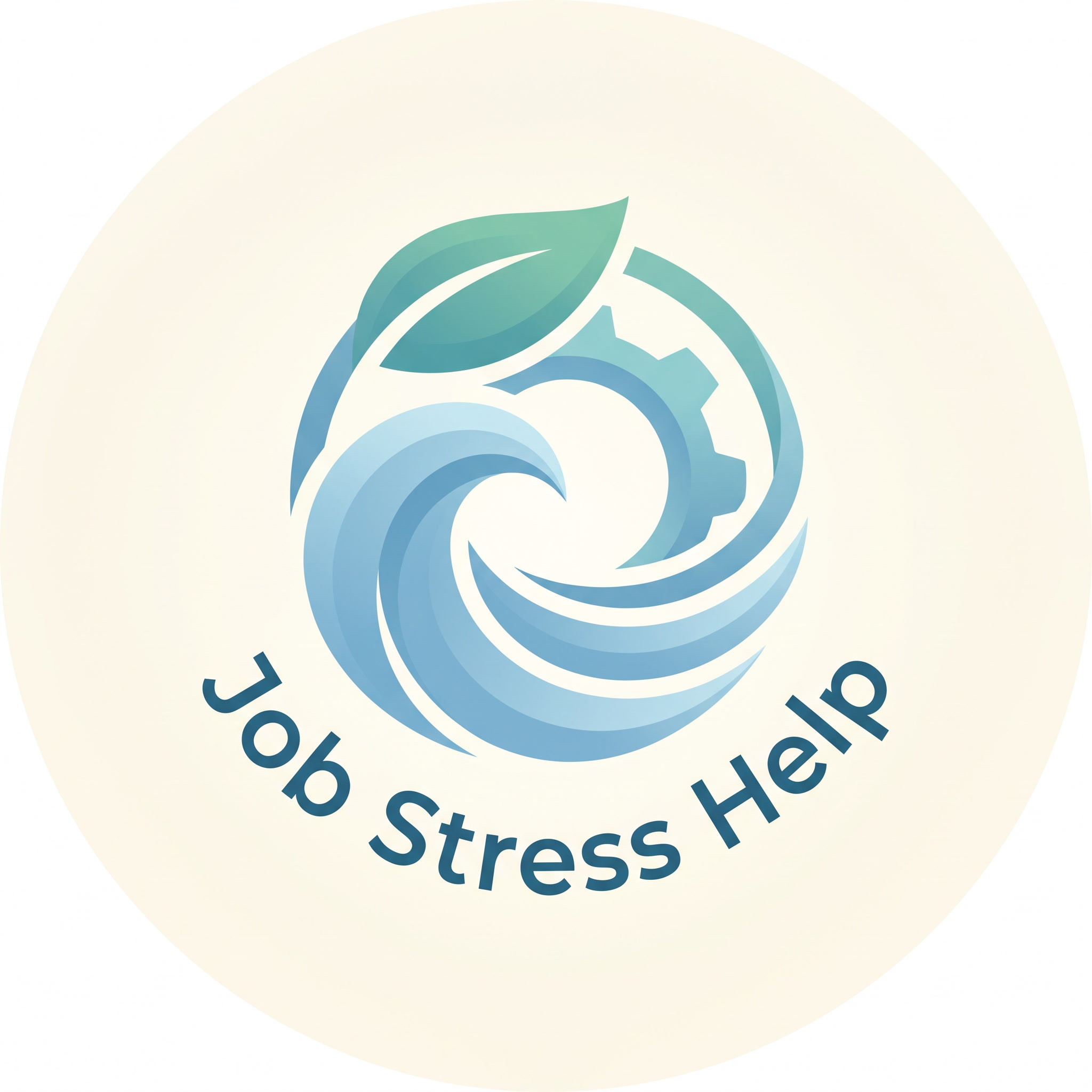 Job Stress Help